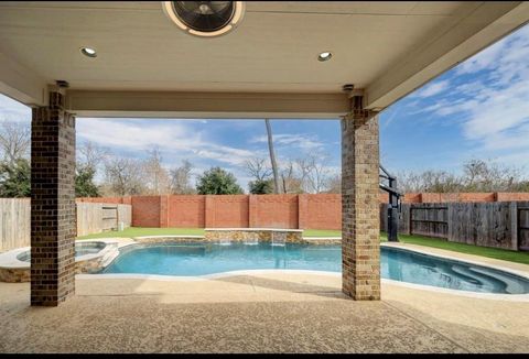 Tiny photo for 5011 Anthony Springs Lane, Sugar Land, TX 77479 (MLS # 50097228)