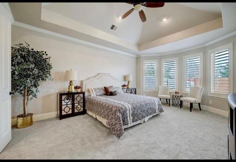 Tiny photo for 5011 Anthony Springs Lane, Sugar Land, TX 77479 (MLS # 50097228)