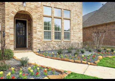 Tiny photo for 5011 Anthony Springs Lane, Sugar Land, TX 77479 (MLS # 50097228)