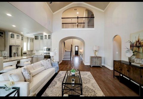 Photo of 5011 Anthony Springs Lane, Sugar Land, TX 77479 (MLS # 50097228)