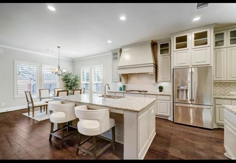 Tiny photo for 5011 Anthony Springs Lane, Sugar Land, TX 77479 (MLS # 50097228)