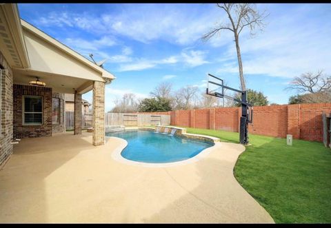 Tiny photo for 5011 Anthony Springs Lane, Sugar Land, TX 77479 (MLS # 50097228)