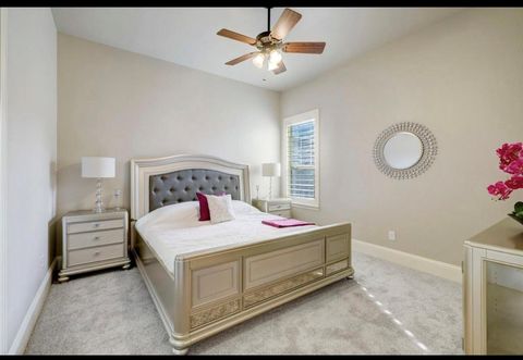 Tiny photo for 5011 Anthony Springs Lane, Sugar Land, TX 77479 (MLS # 50097228)