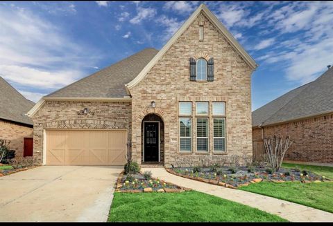 Tiny photo for 5011 Anthony Springs Lane, Sugar Land, TX 77479 (MLS # 50097228)