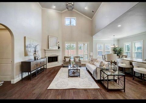 Tiny photo for 5011 Anthony Springs Lane, Sugar Land, TX 77479 (MLS # 50097228)