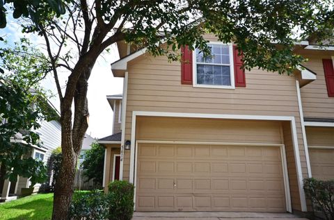 Photo of 5614 Redgrove Lane, Katy, TX 77494 (MLS # 2664581)