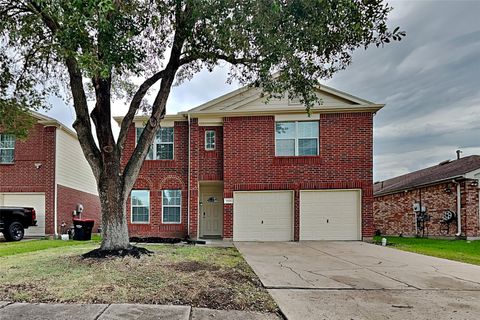 Photo of 14906 Sugarhollow Drive, Sugar Land, TX 77498 (MLS # 13589081)