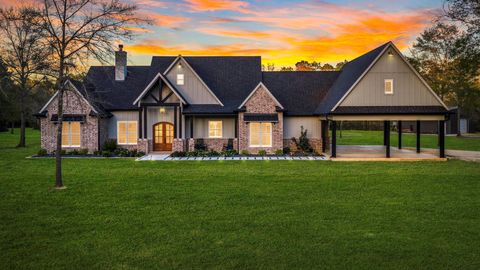 Vacant Land For Sale - 1327 Soda Loop<br/> Livingston, TX 77351