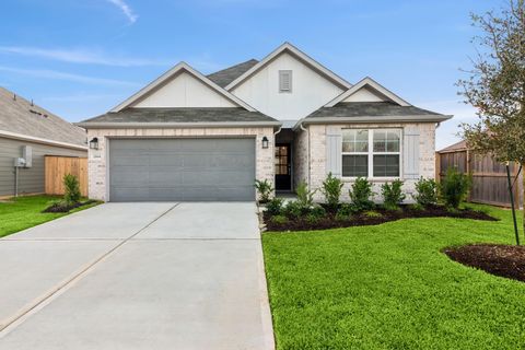 Photo of 22644 Hackberry Leaf Drive, New Caney, TX 77357 (MLS # 24021567)