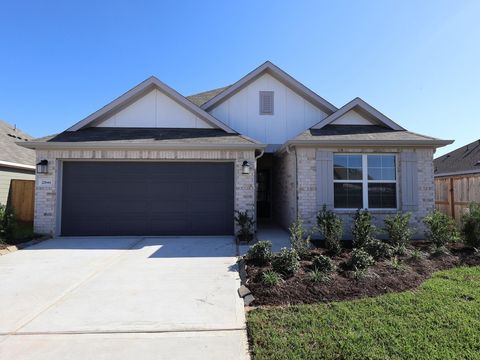 Photo of 22644 Hackberry Leaf Drive, New Caney, TX 77357 (MLS # 24021567)