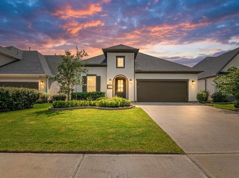 Photo of 28314 Emerald Bend, Spring, TX 77386 (MLS # 76314317)