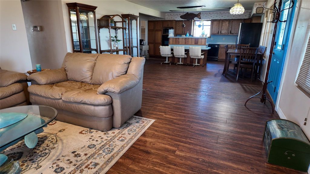 Photo of 1126 W Canal Drive, Crystal Beach, TX 77650 (MLS # 68966728)