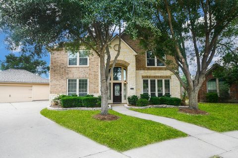 Photo of 5207 Belvedere Drive, Rosenberg, TX 77471 (MLS # 8844270)