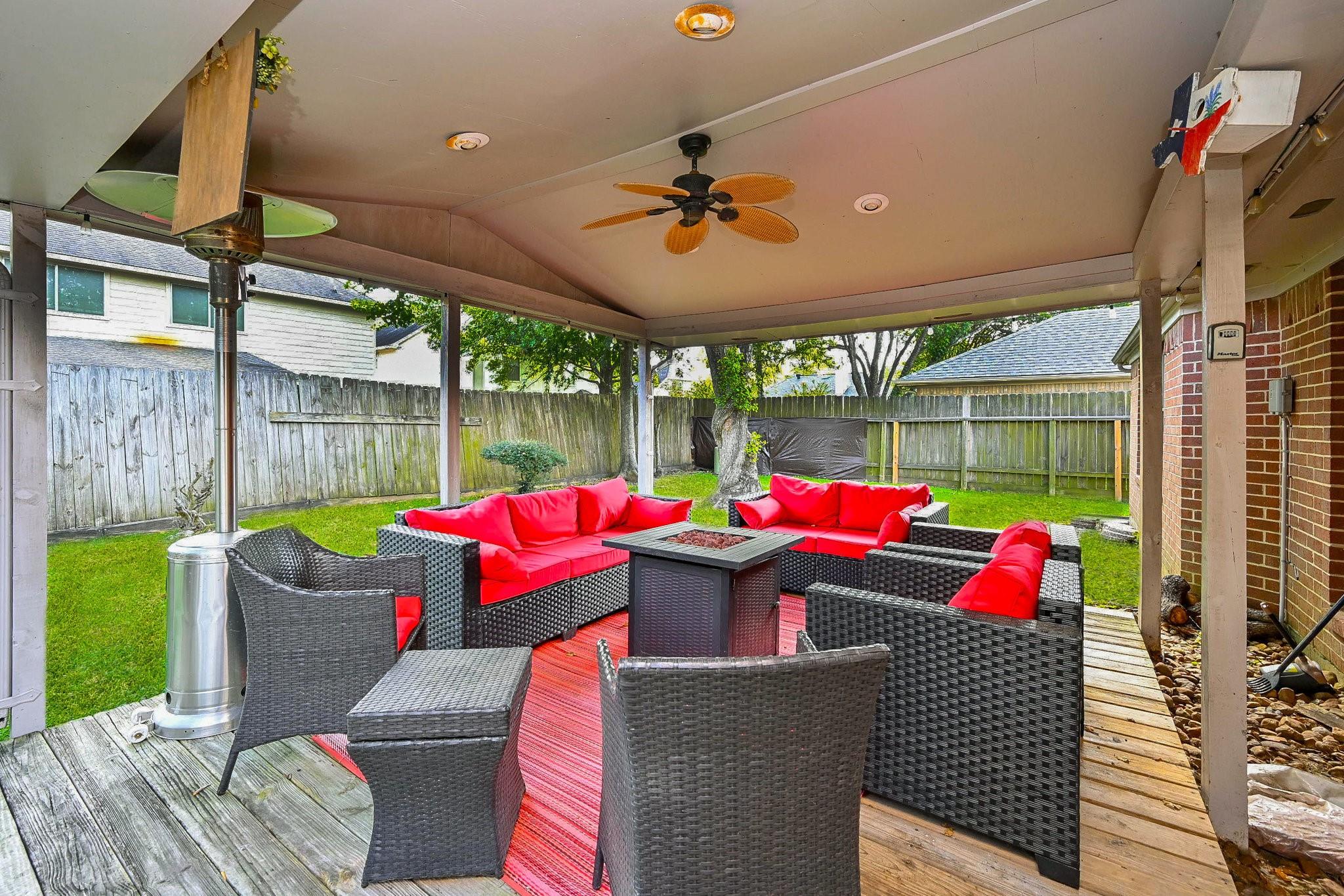 1013 Chesterwood Drive