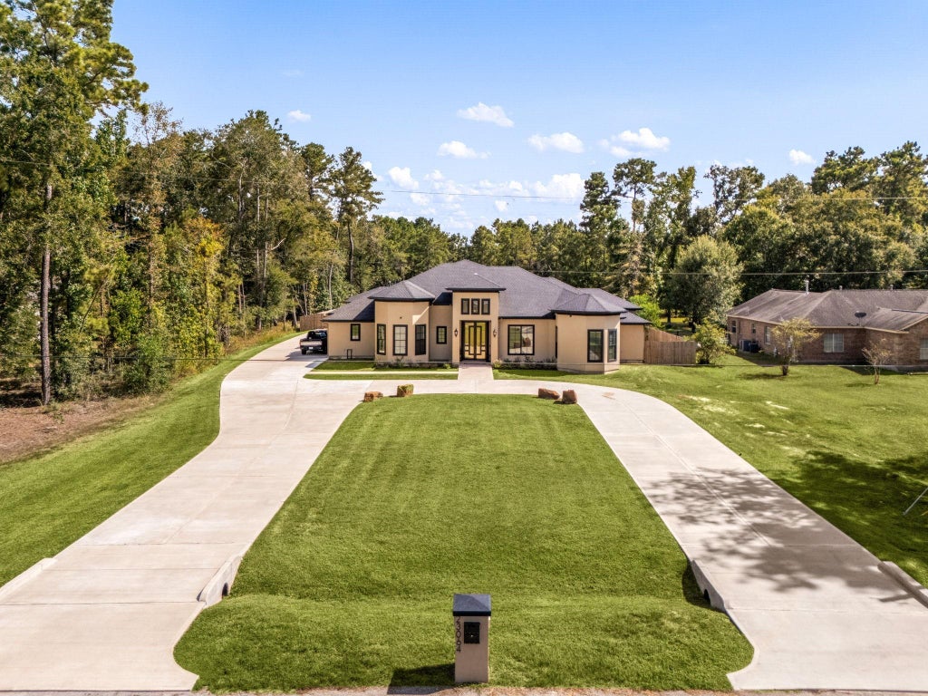 Photo of 23064 Volga Drive, Porter, TX 77365 (MLS # 54465200)