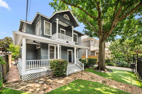 Tiny photo for 606 W Drew Street, Houston, TX 77006 (MLS # 78744614)