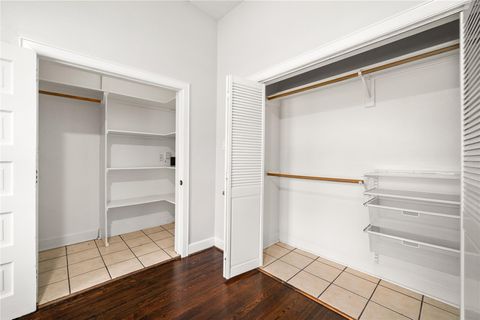 Tiny photo for 606 W Drew Street, Houston, TX 77006 (MLS # 78744614)