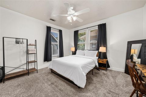 Tiny photo for 606 W Drew Street, Houston, TX 77006 (MLS # 78744614)