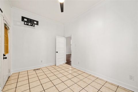 Tiny photo for 606 W Drew Street, Houston, TX 77006 (MLS # 78744614)