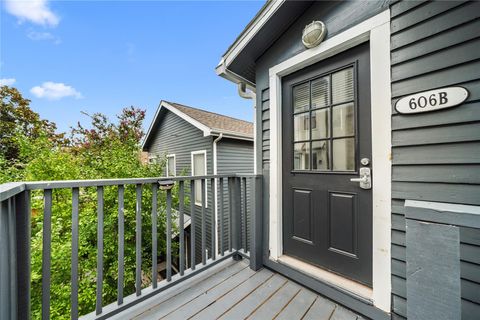 Tiny photo for 606 W Drew Street, Houston, TX 77006 (MLS # 78744614)