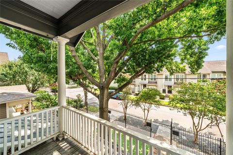 Tiny photo for 606 W Drew Street, Houston, TX 77006 (MLS # 78744614)