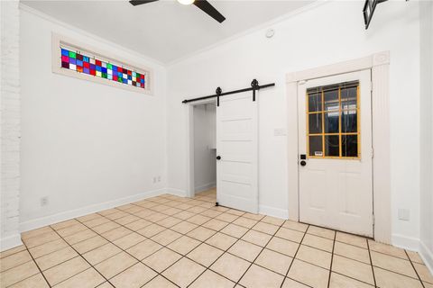 Tiny photo for 606 W Drew Street, Houston, TX 77006 (MLS # 78744614)