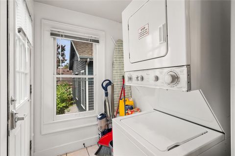 Tiny photo for 606 W Drew Street, Houston, TX 77006 (MLS # 78744614)