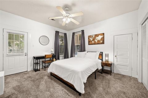 Tiny photo for 606 W Drew Street, Houston, TX 77006 (MLS # 78744614)
