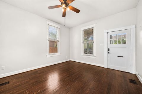Tiny photo for 606 W Drew Street, Houston, TX 77006 (MLS # 78744614)
