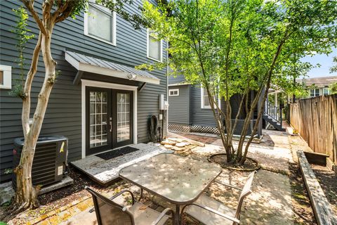 Tiny photo for 606 W Drew Street, Houston, TX 77006 (MLS # 78744614)