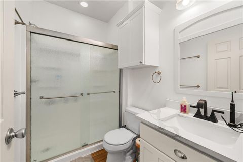 Tiny photo for 606 W Drew Street, Houston, TX 77006 (MLS # 78744614)