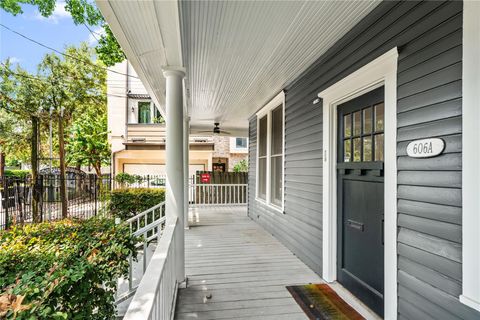 Tiny photo for 606 W Drew Street, Houston, TX 77006 (MLS # 78744614)