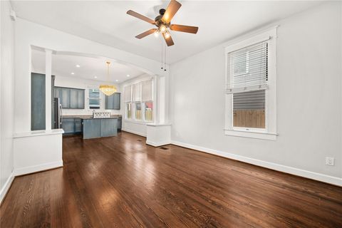 Tiny photo for 606 W Drew Street, Houston, TX 77006 (MLS # 78744614)