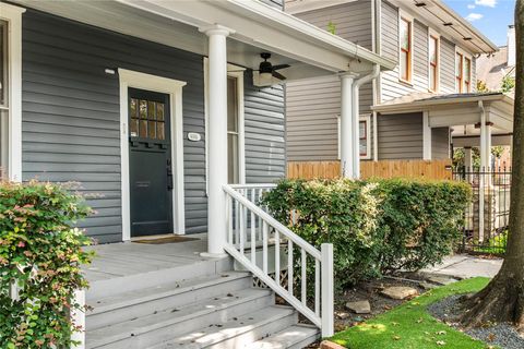 Tiny photo for 606 W Drew Street, Houston, TX 77006 (MLS # 78744614)