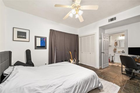 Tiny photo for 606 W Drew Street, Houston, TX 77006 (MLS # 78744614)