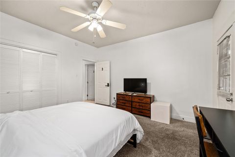 Tiny photo for 606 W Drew Street, Houston, TX 77006 (MLS # 78744614)