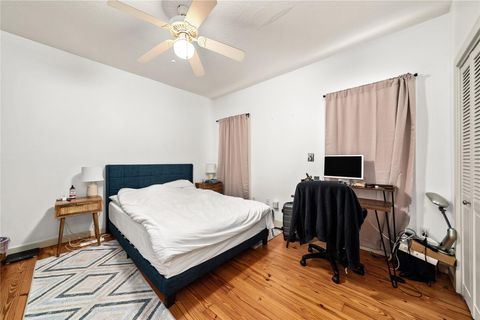 Tiny photo for 606 W Drew Street, Houston, TX 77006 (MLS # 78744614)