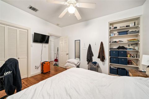 Tiny photo for 606 W Drew Street, Houston, TX 77006 (MLS # 78744614)