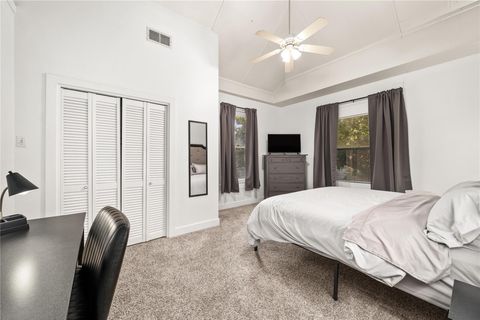Tiny photo for 606 W Drew Street, Houston, TX 77006 (MLS # 78744614)