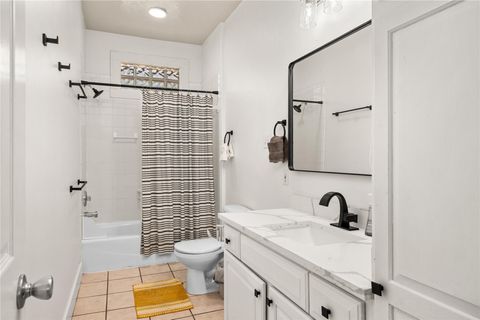 Tiny photo for 606 W Drew Street, Houston, TX 77006 (MLS # 78744614)