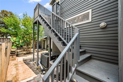 Tiny photo for 606 W Drew Street, Houston, TX 77006 (MLS # 78744614)