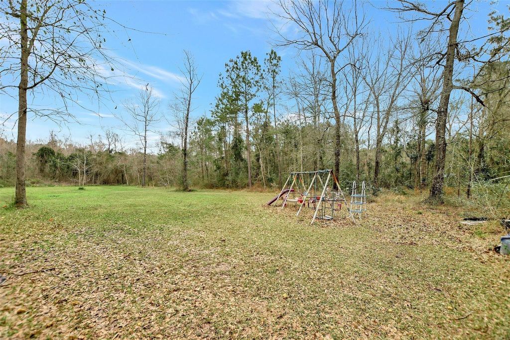 Photo of 111 Bonnie Creek Drive, Coldspring, TX 77331 (MLS # 69799671)
