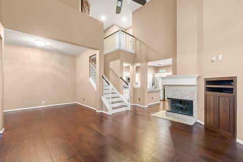 Photo of 70 Harvest Wind Place, The Woodlands, TX 77382 (MLS # 18071179)