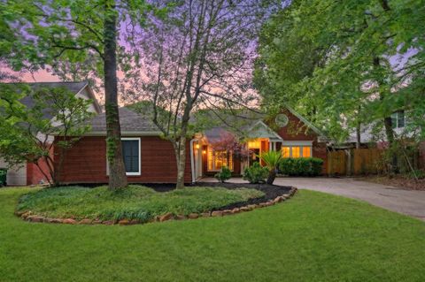 Photo of 5411 Glade Estates Drive, Houston, TX 77339 (MLS # 20649262)