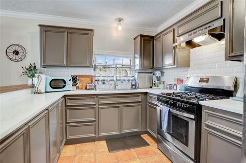 Tiny photo for 734 W 21st Street, Houston, TX 77008 (MLS # 22155094)