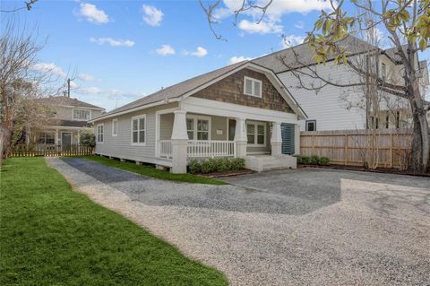 Tiny photo for 734 W 21st Street, Houston, TX 77008 (MLS # 22155094)