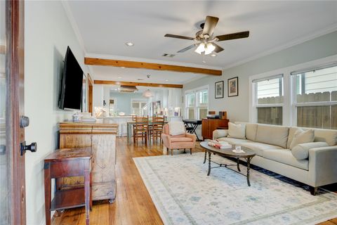 Tiny photo for 734 W 21st Street, Houston, TX 77008 (MLS # 22155094)