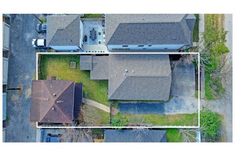 Tiny photo for 734 W 21st Street, Houston, TX 77008 (MLS # 22155094)