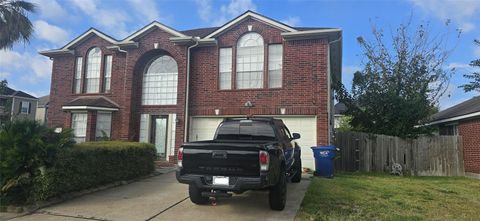 Photo of 3418 Sapling Oak Drive, Houston, TX 77082 (MLS # 80591293)