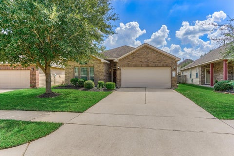 Homes For Sale - 8707 Auburn Mane Drive<br/> Harris County, Tomball, TX 77375
